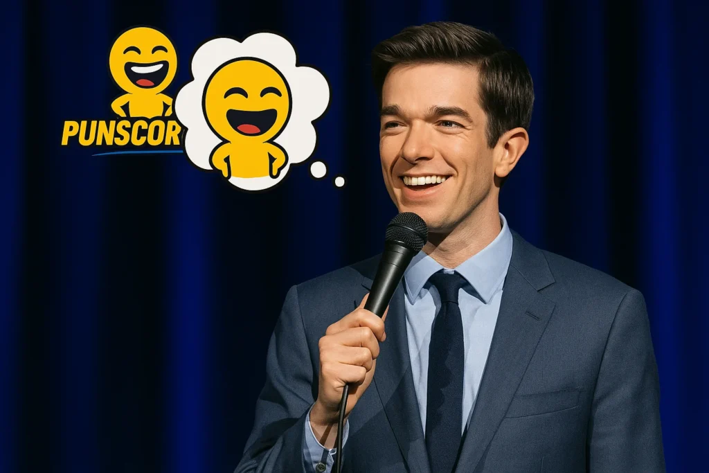 john mulaney jokes