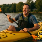 kayak jokes