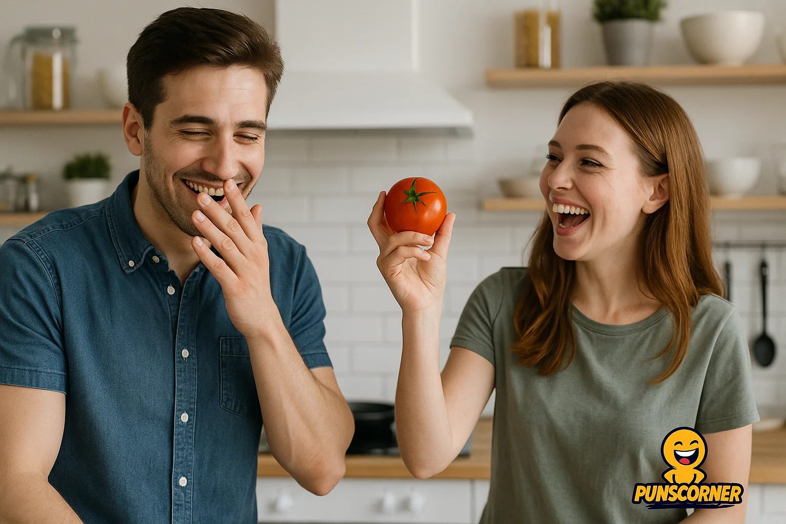 kitchen jokes