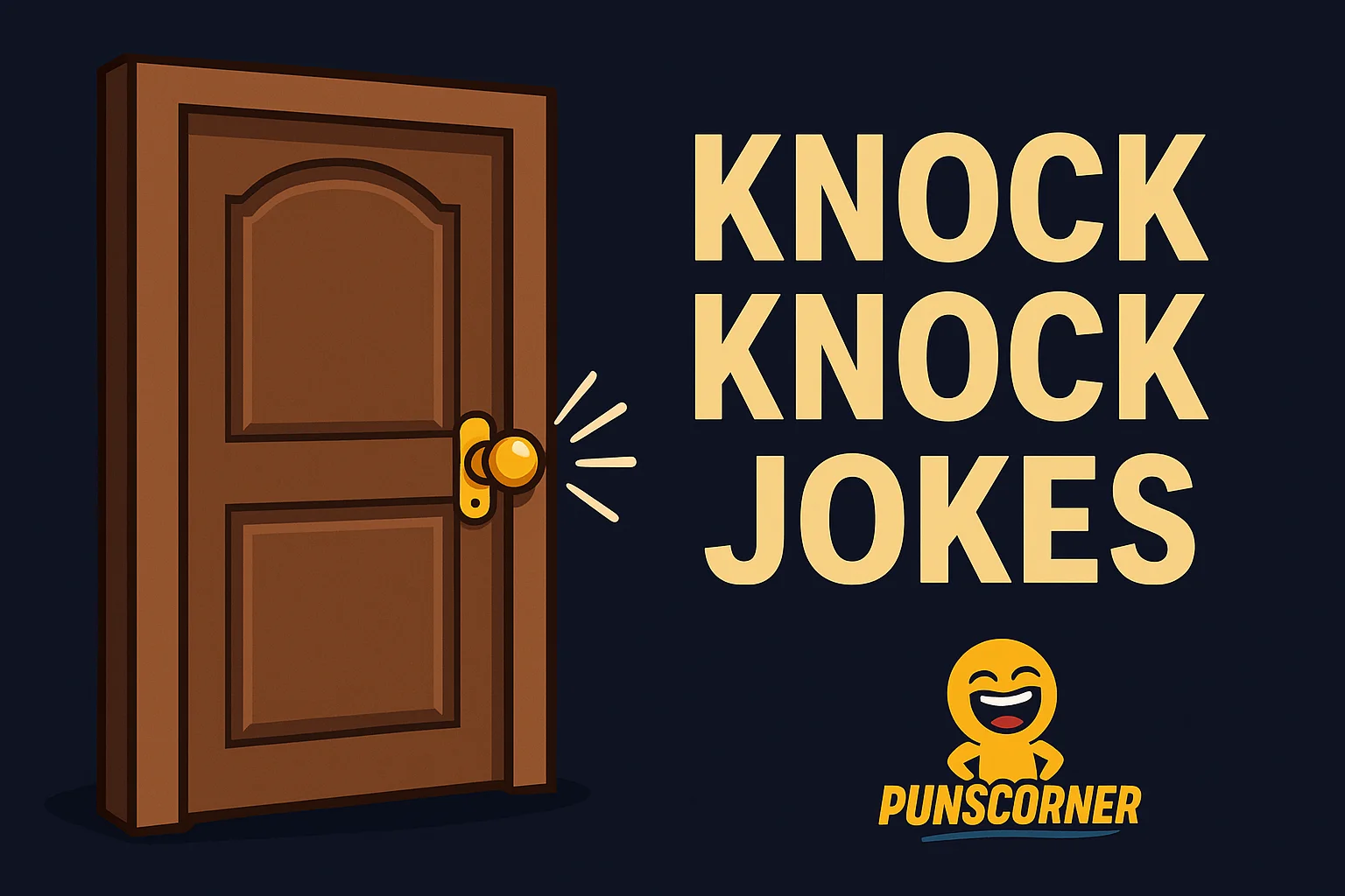 knock knock jokes