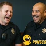 law enforcement jokes