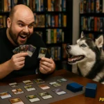 magic the gathering jokes