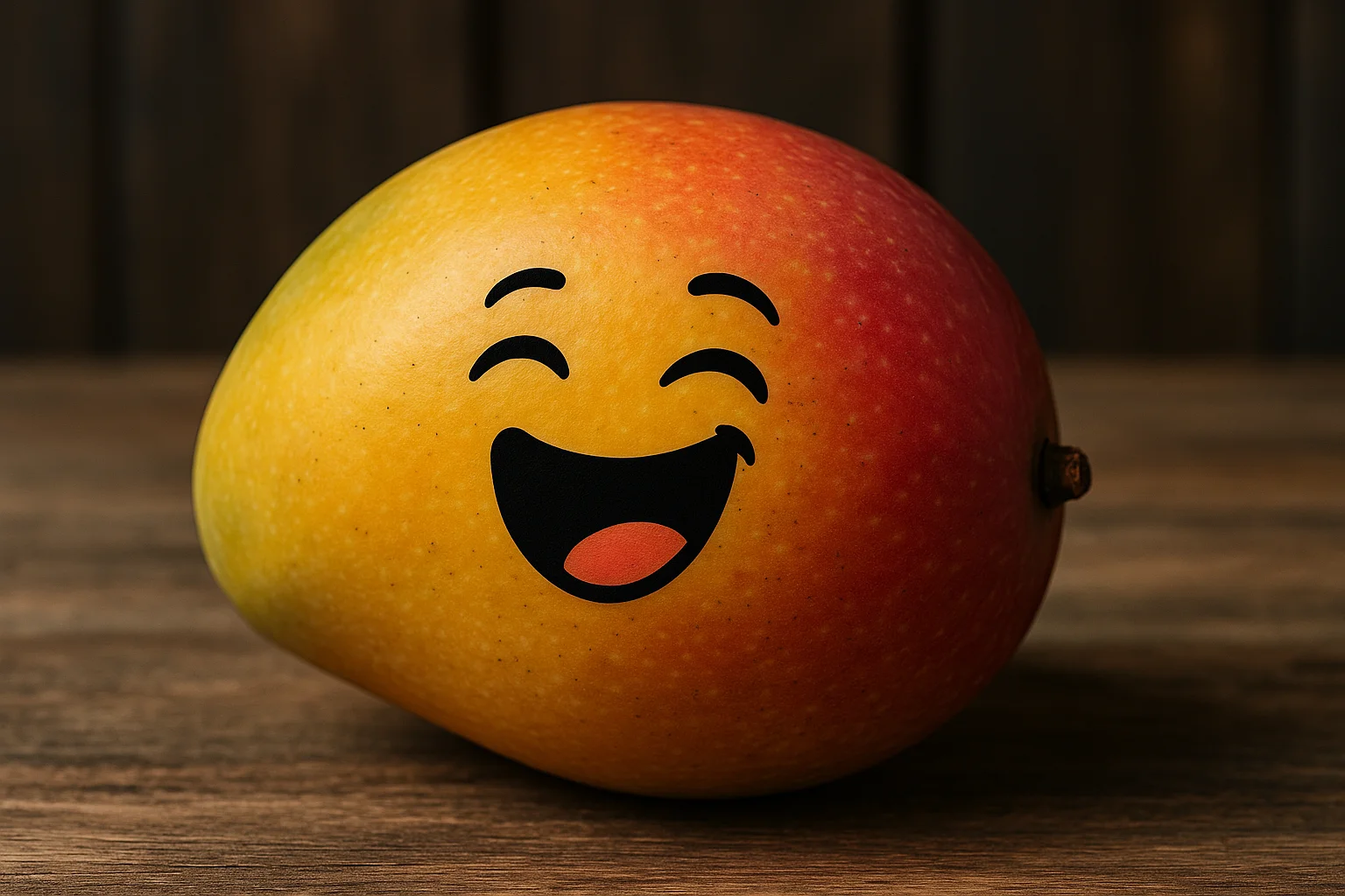 mango jokes