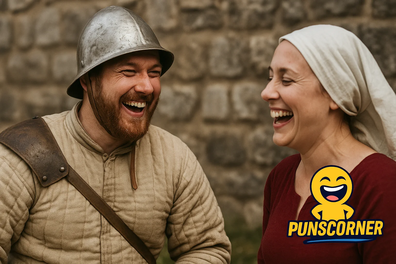 medieval jokes