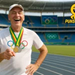 olympic dad jokes