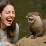 otter jokes