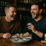 oyster jokes
