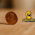 penny puns