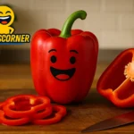 pepper jokes