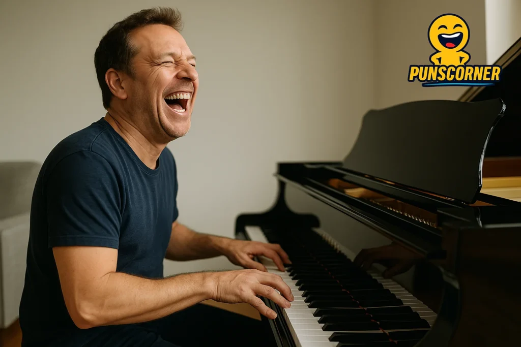 pianist jokes