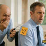 practical jokes