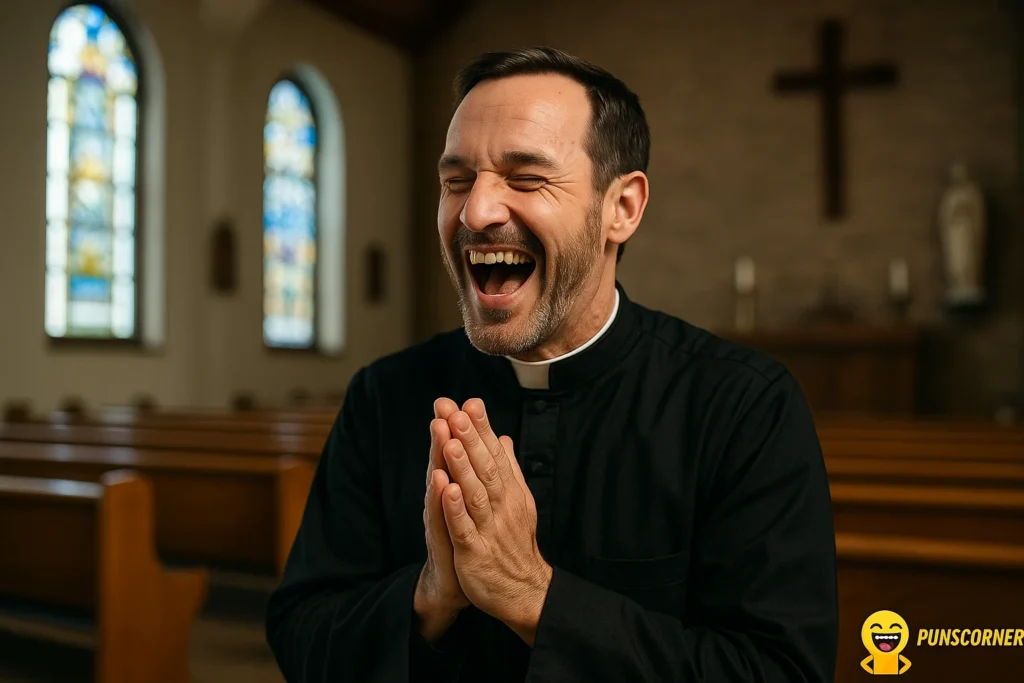 prayer jokes
