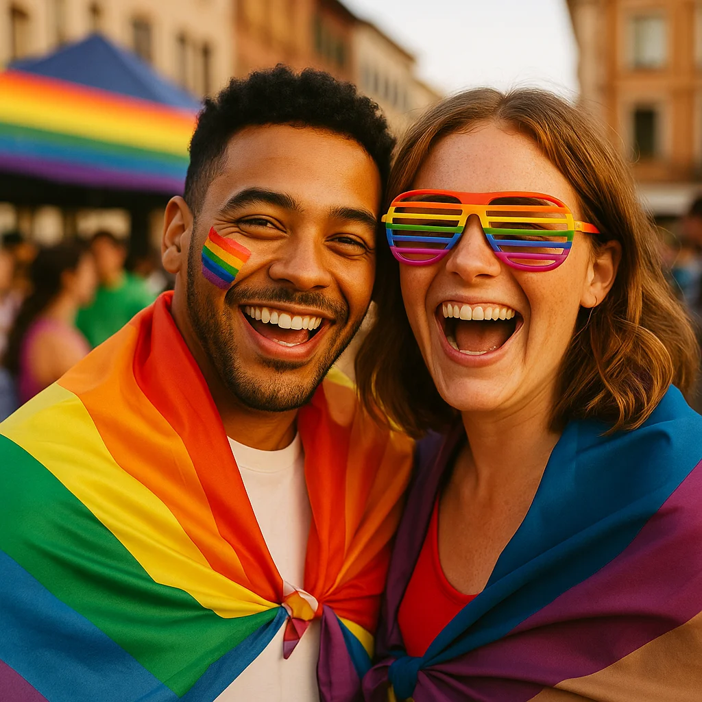pride month jokes