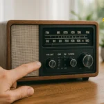 radio jokes