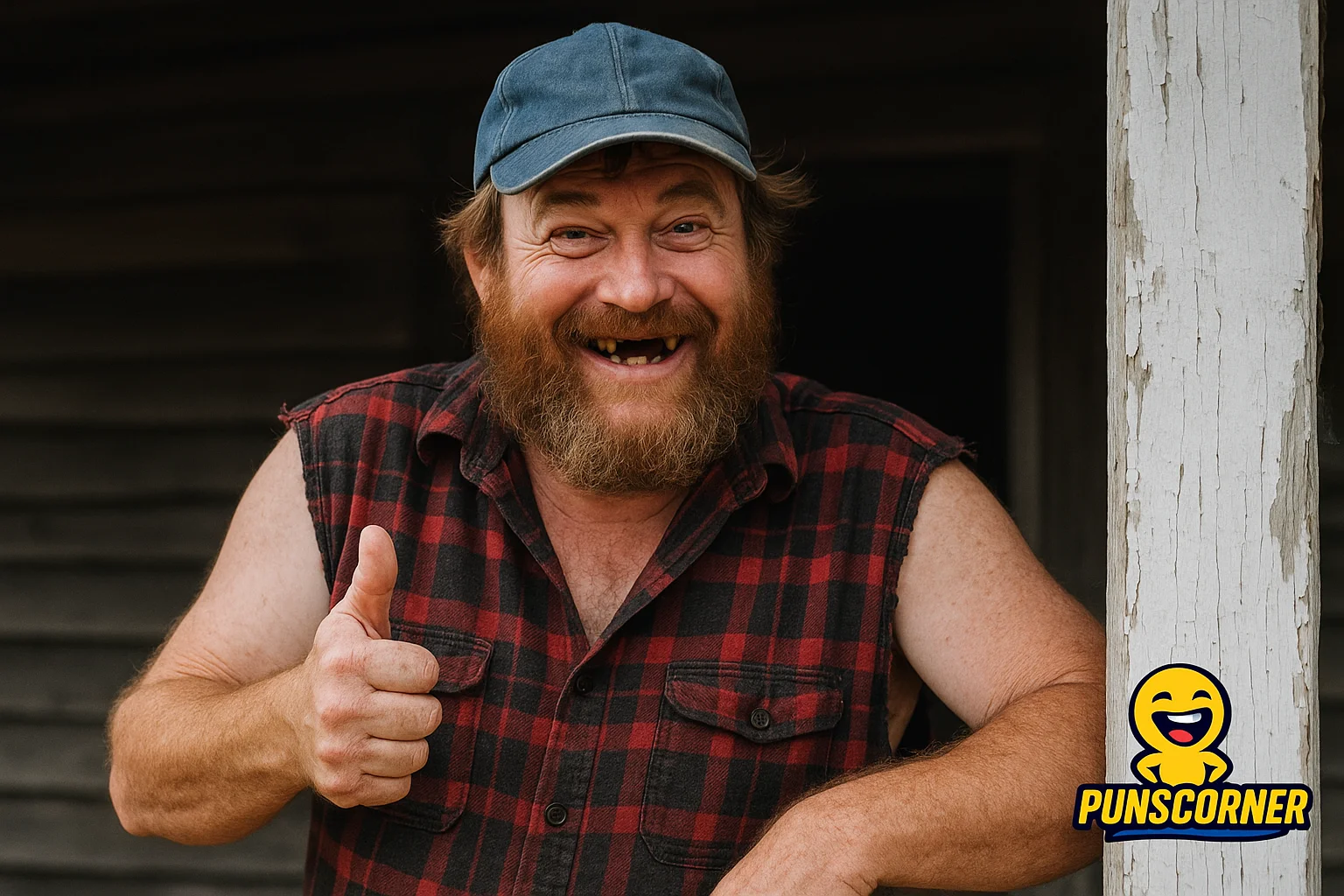 redneck jokes