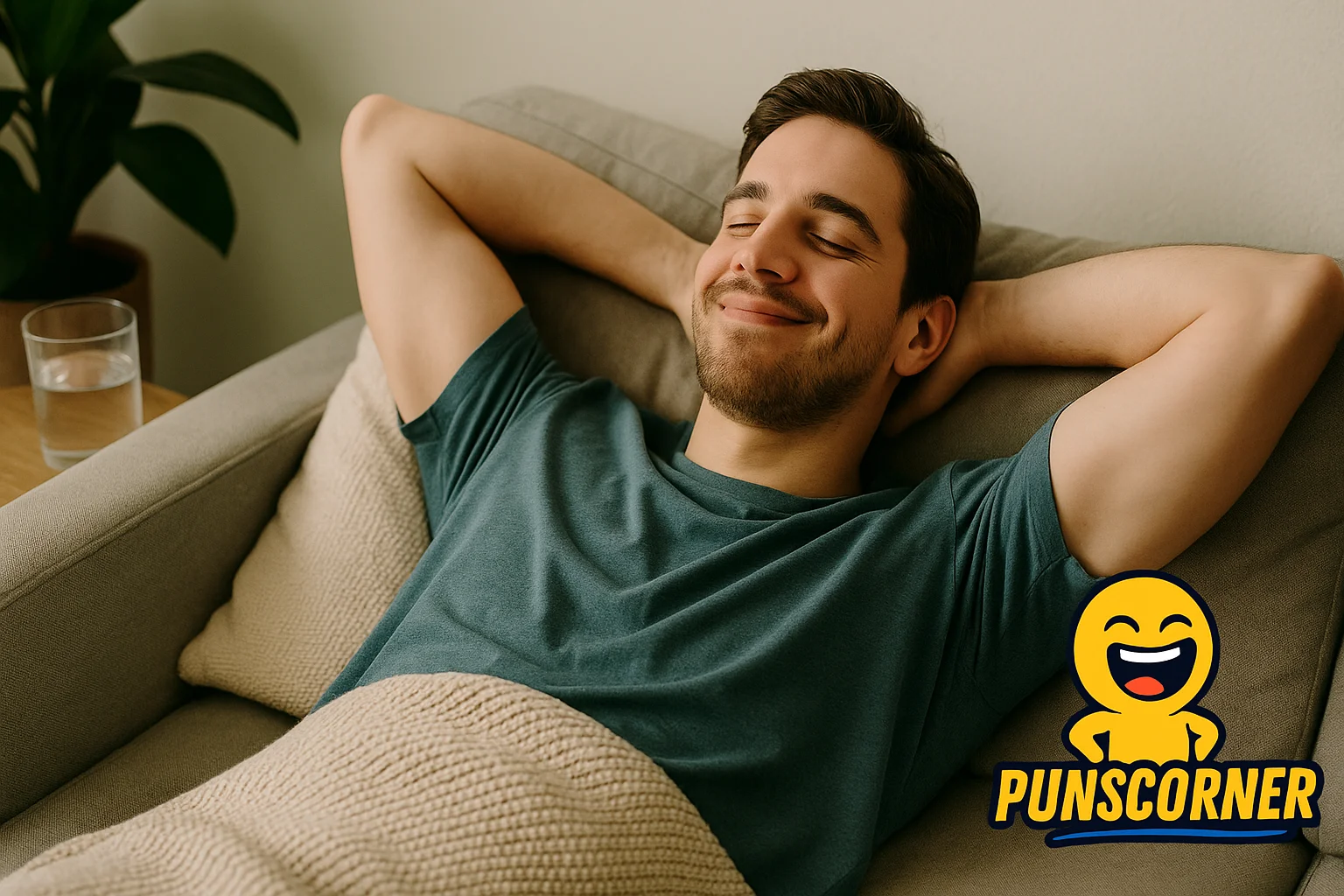 relax puns