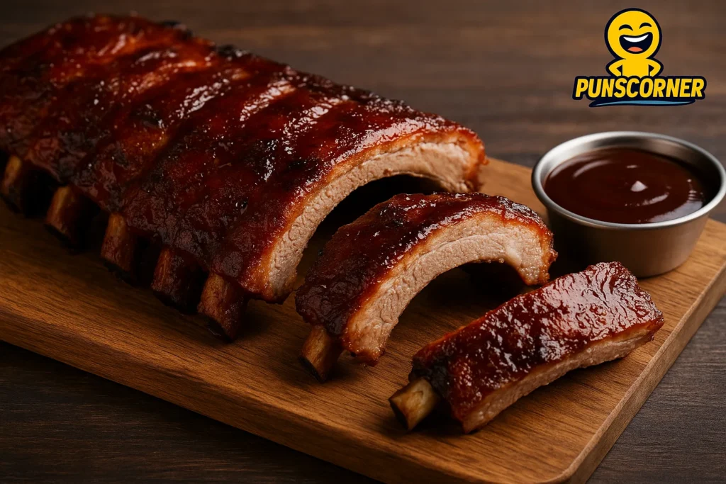 ribs puns