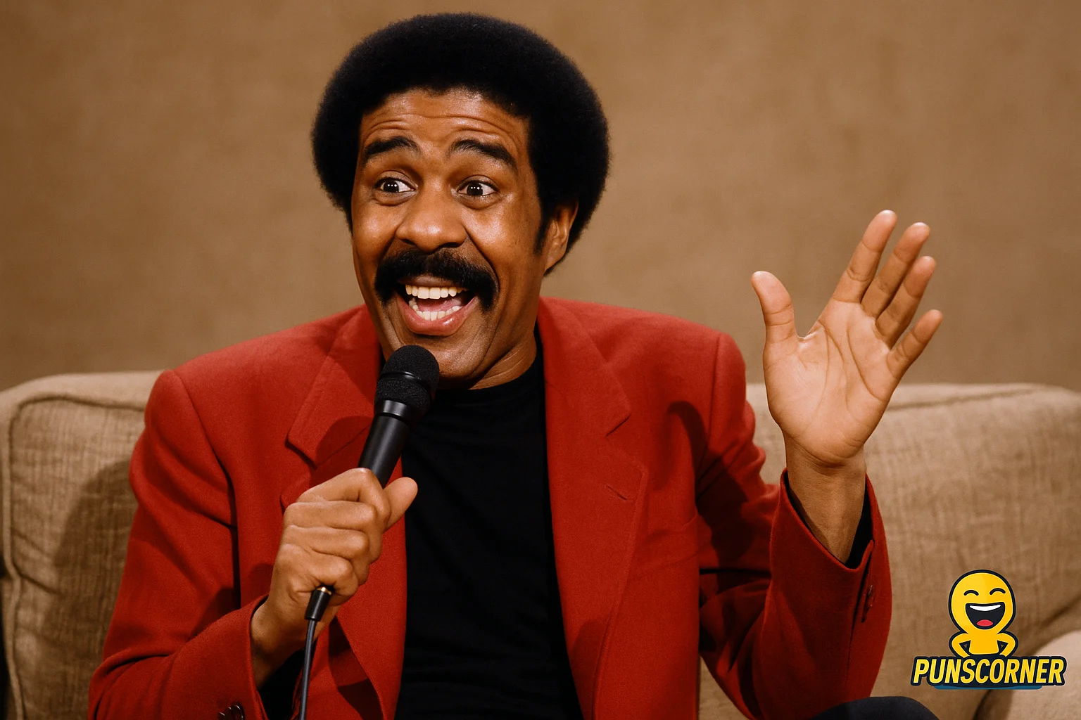 richard pryor jokes