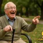 senior citizen jokes