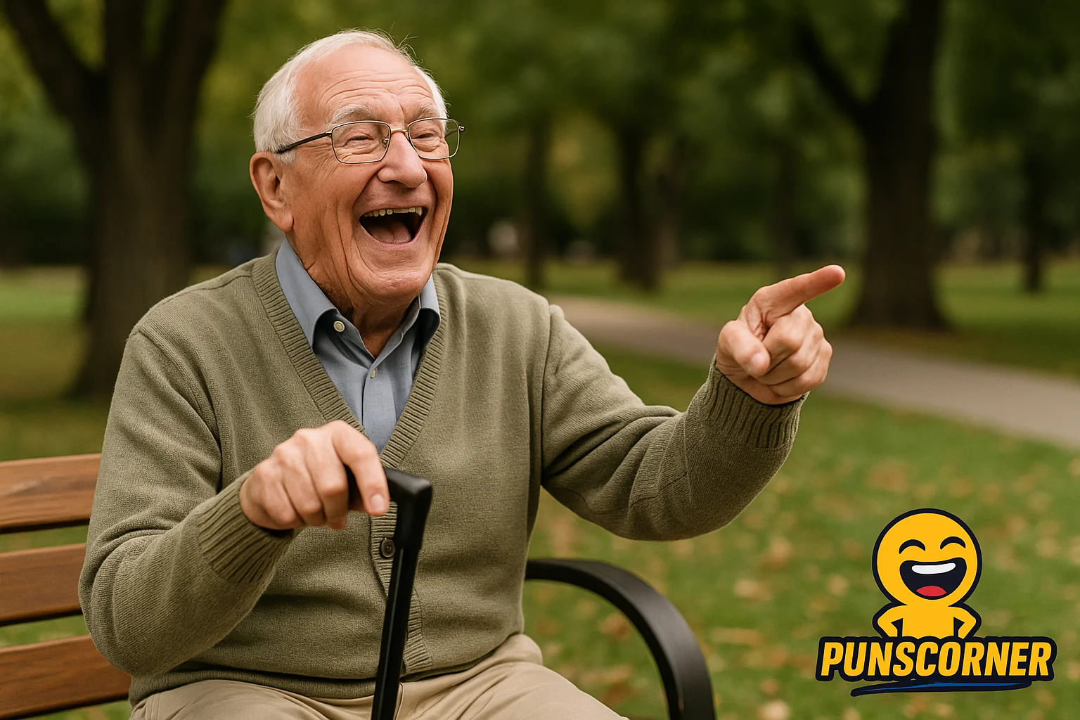 senior citizen jokes