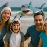 shark week puns