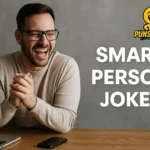 smart person jokes