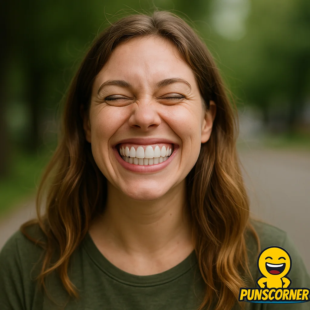 smile jokes