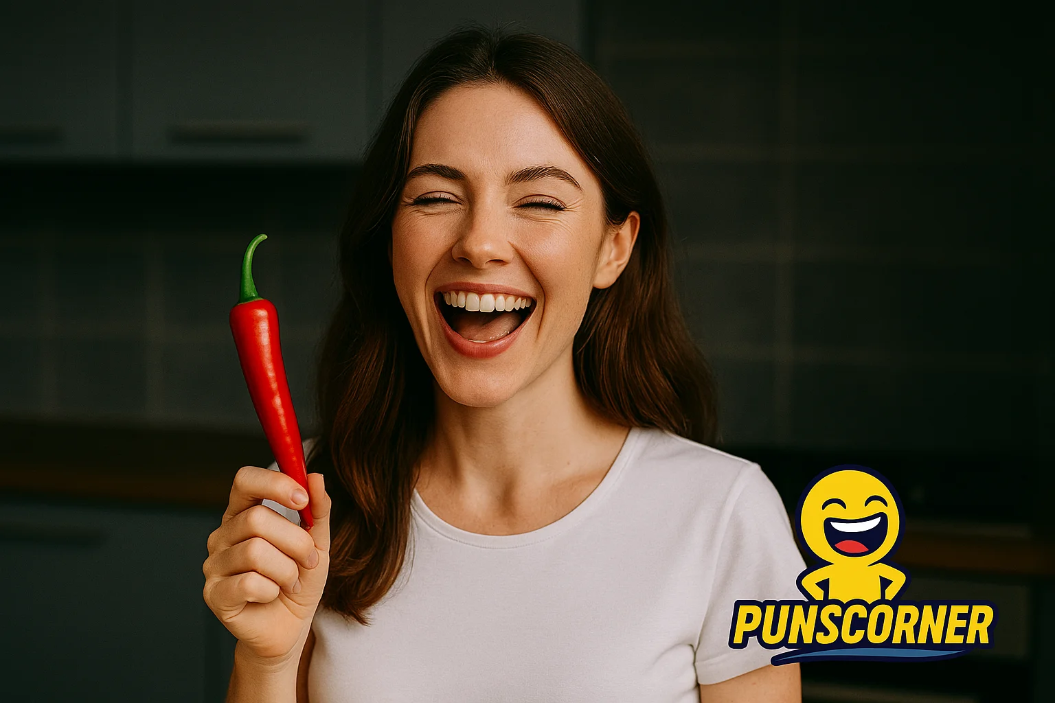 spicy jokes