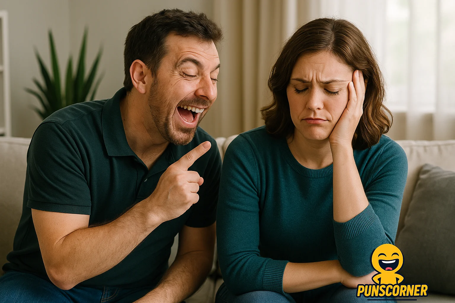 spouse jokes