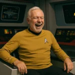 star trek dad jokes