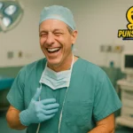 surgeon jokes