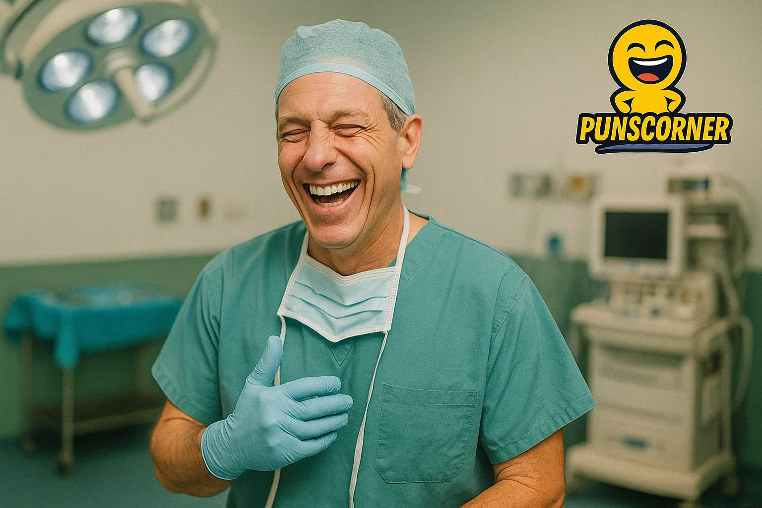 surgeon jokes