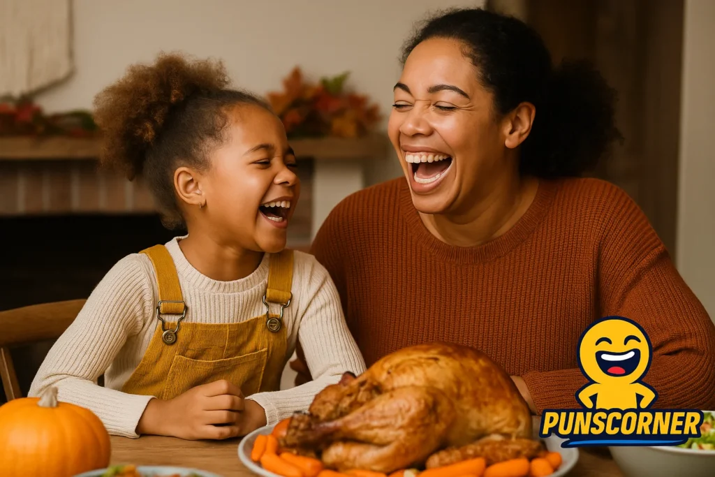 terrible thanksgiving jokes
