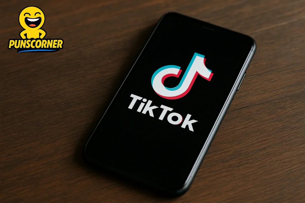 tiktok jokes