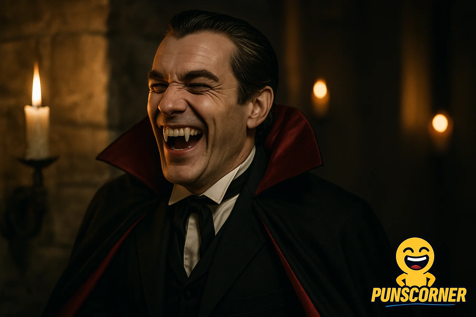 vampire jokes