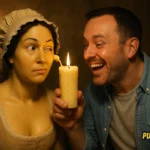 wax puns