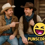 wild west puns