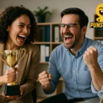 win puns