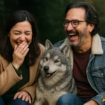 wolf puns