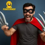 wolverine jokes