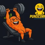 workout puns