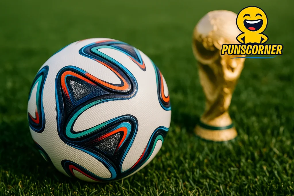 world cup puns