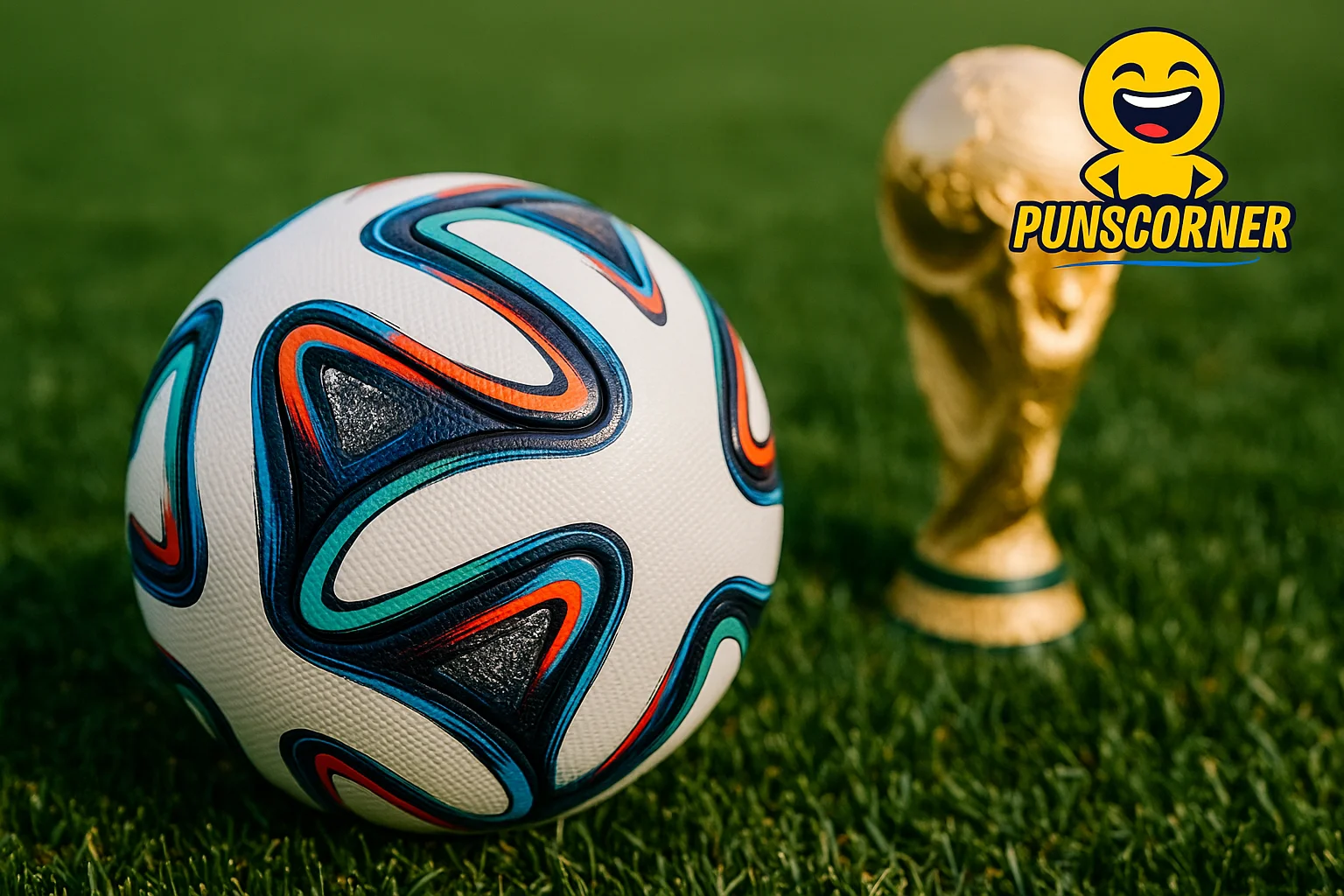 world cup puns