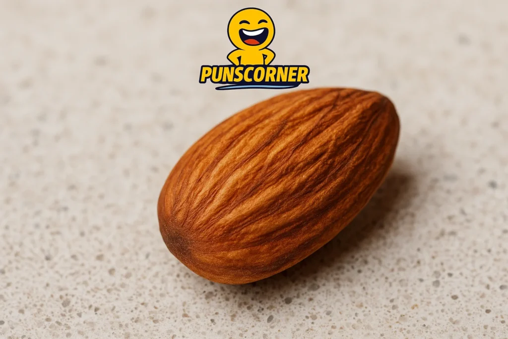 almond jokes
