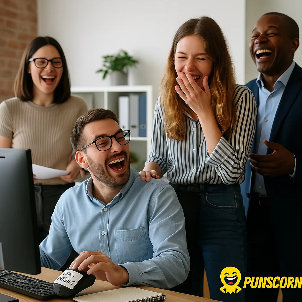 april fools jokes for companies