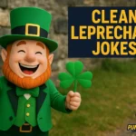 clean leprechaun jokes