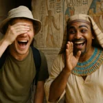 egyptian jokes