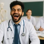 medical students jokes