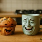 muffin jokes