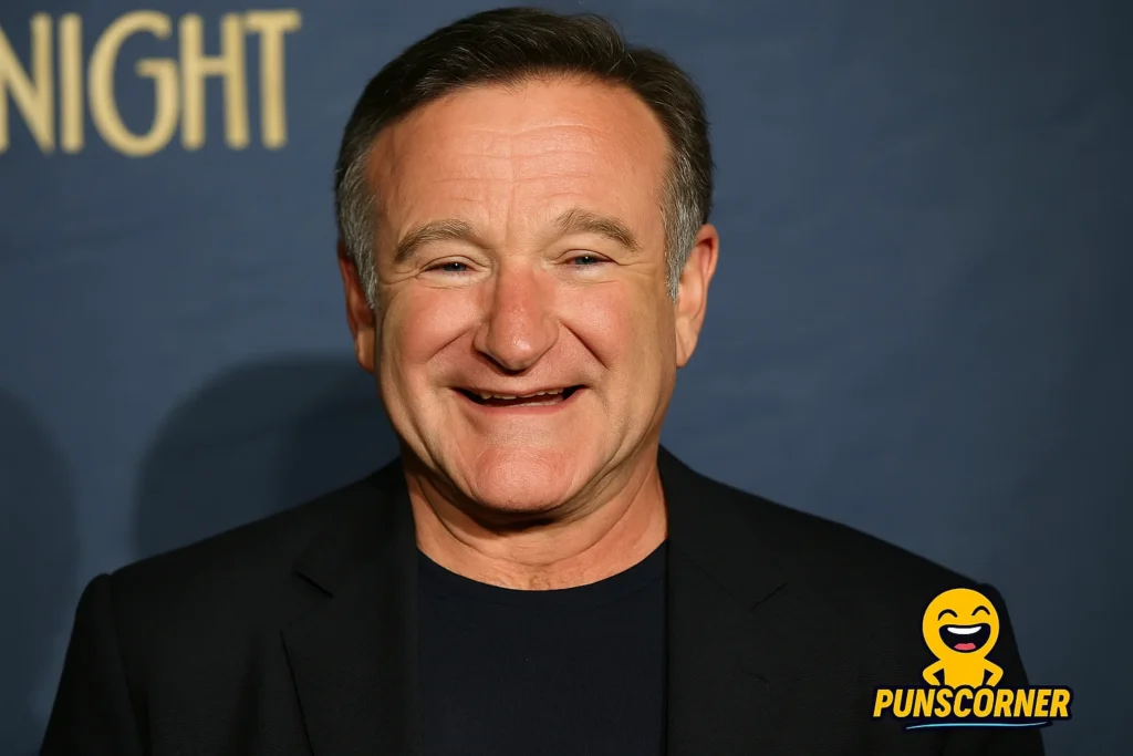 robin williams jokes